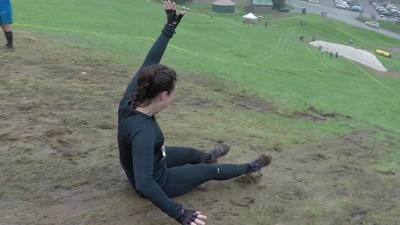 Mud On The Mountain Highlights
